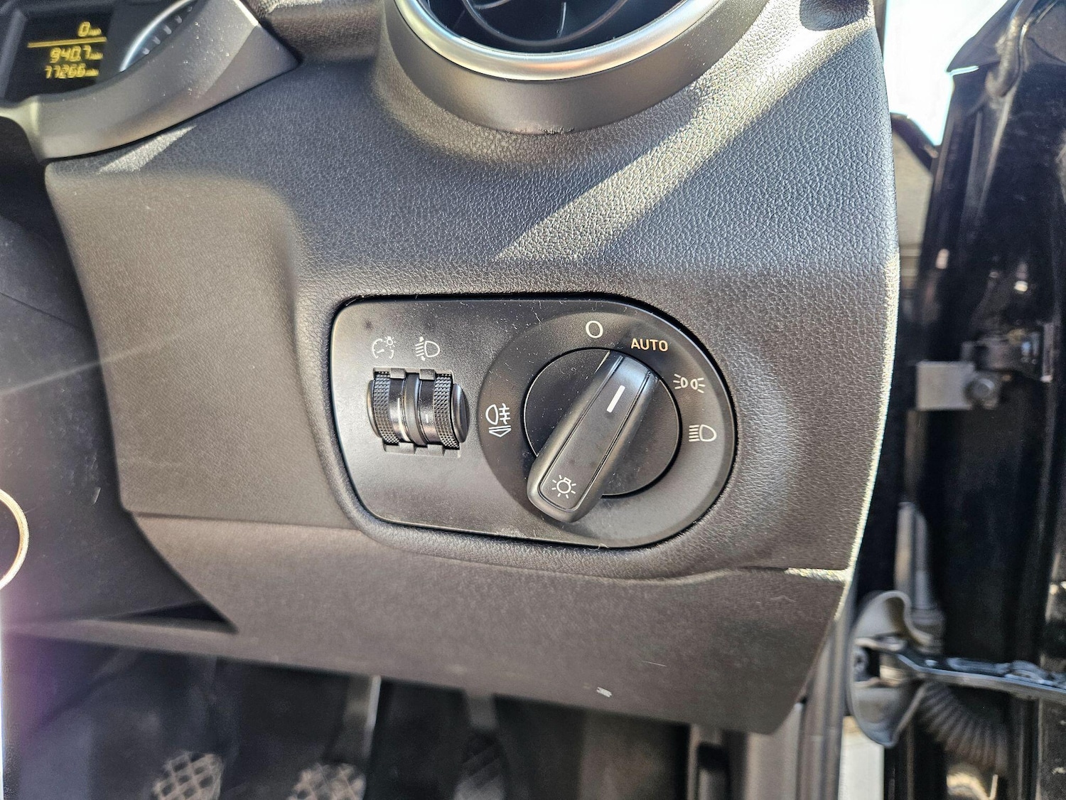 Used Audi A1 for sale - 78148089: Photo 14