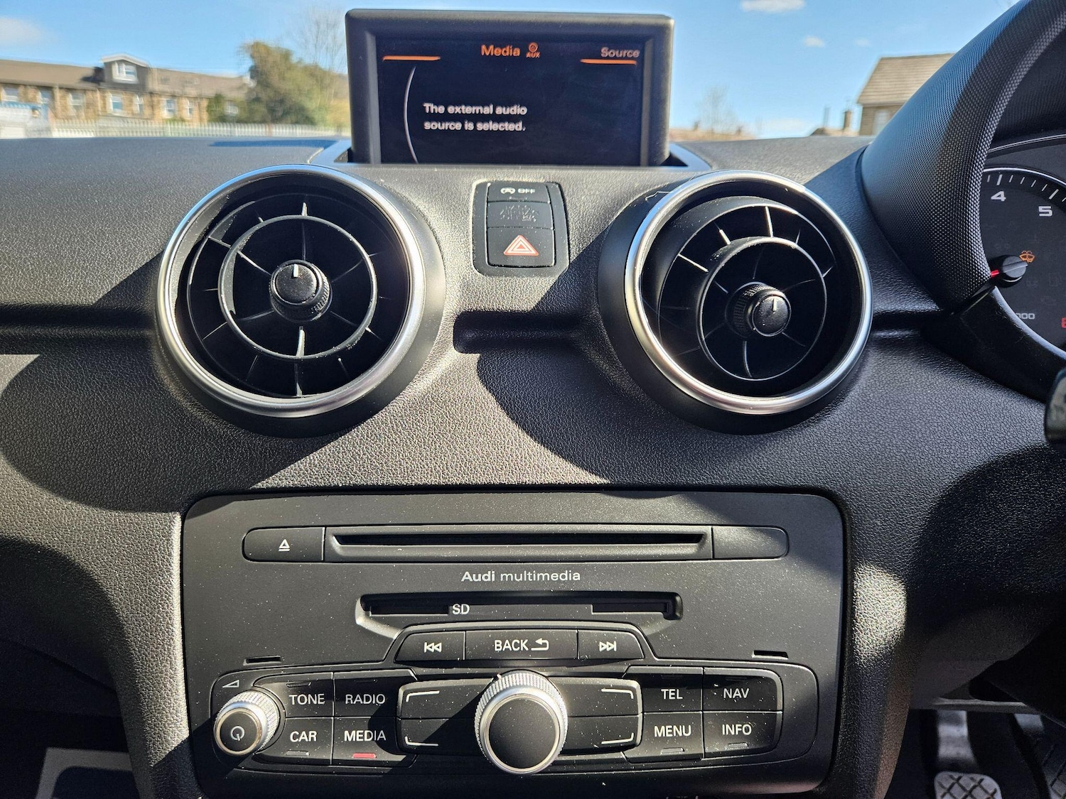 Used Audi A1 for sale - 78148089: Photo 17