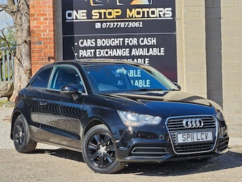 Used Audi A1 2011 for sale - 78148089: Photo