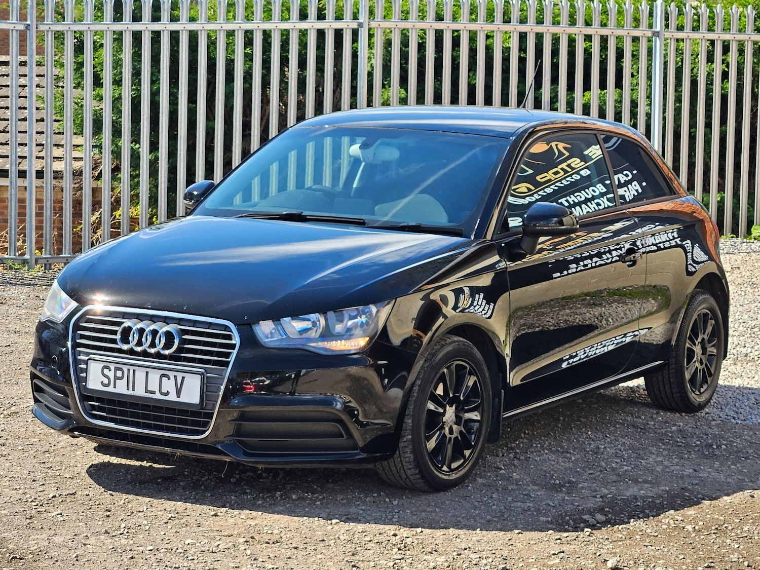 Used Audi A1 for sale - 78148089: Photo 3