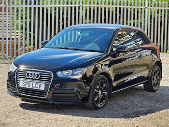 Used Audi A1 2011 for sale - 78148089: Photo