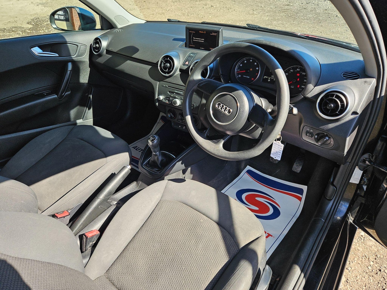 Used Audi A1 for sale - 78148089: Photo 4