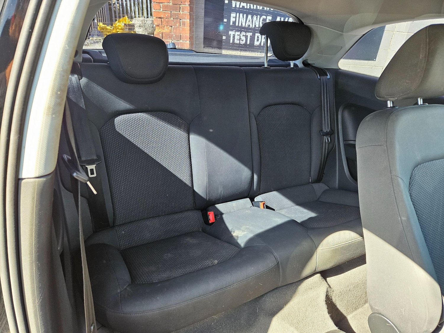 Used Audi A1 for sale - 78148089: Photo 5