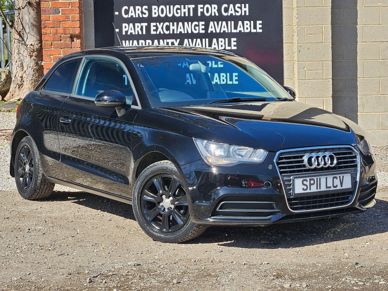 Used Audi A1 for sale - 78148089: Photo 7