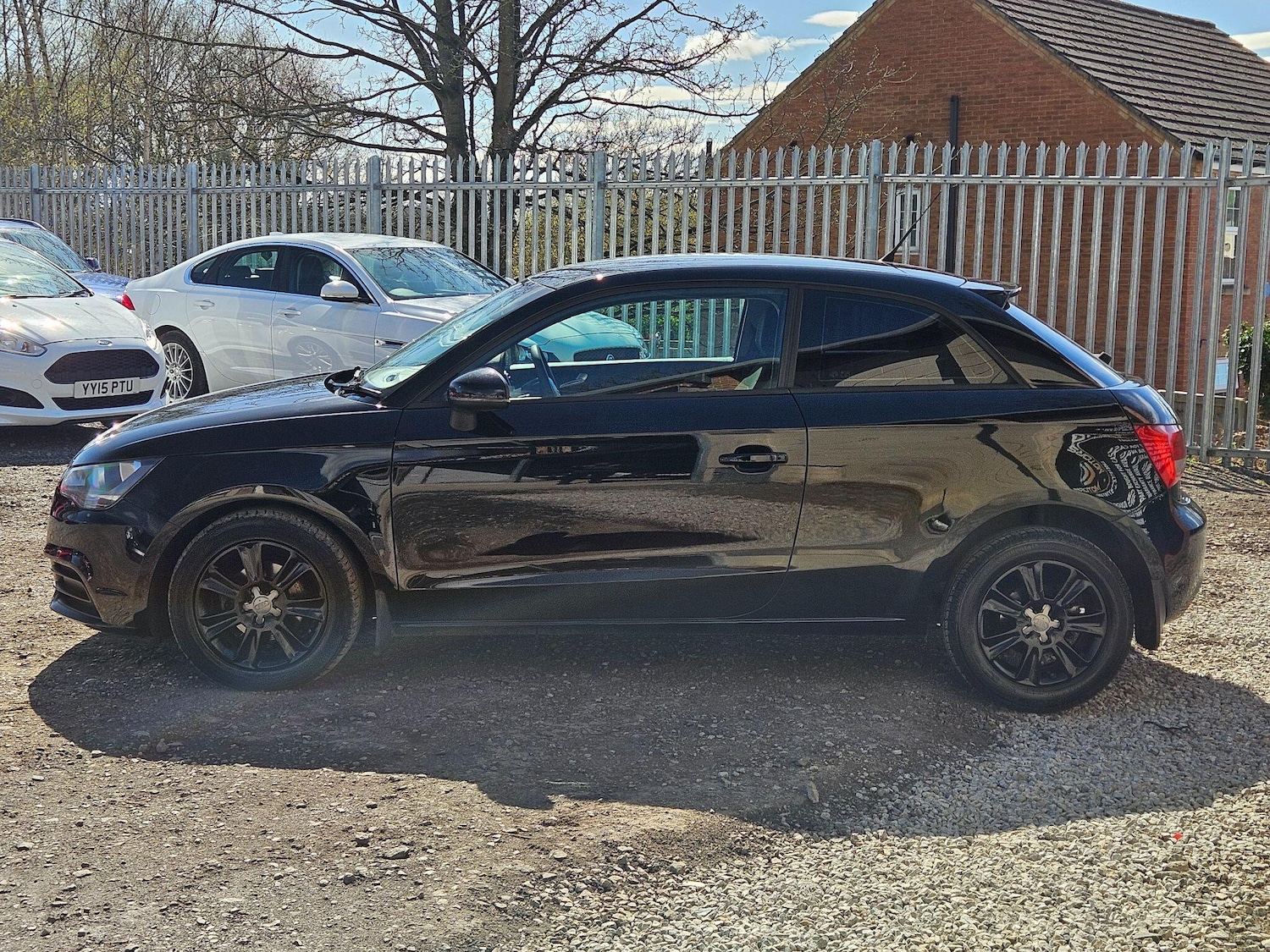 Used Audi A1 for sale - 78148089: Photo 8