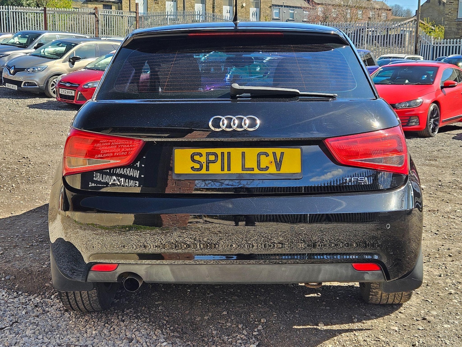 Used Audi A1 for sale - 78148089: Photo 9
