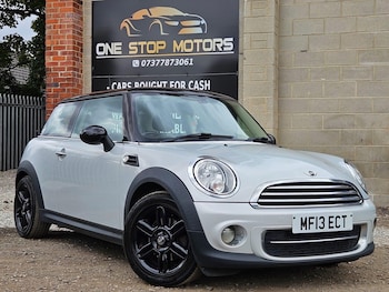 Used MINI Hatch 2013 for sale - 79544256: Photo