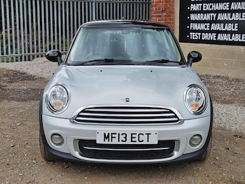 Used MINI Hatch 2013 for sale - 79544256: Photo