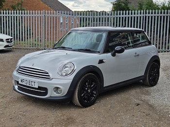 Used MINI Hatch 2013 for sale - 79544256: Photo