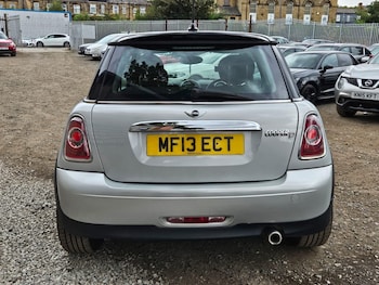 Used MINI Hatch 2013 for sale - 79544256: Photo