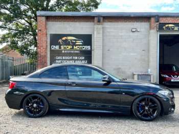 Used BMW 2 Series 2015 for sale - 75141064: Photo