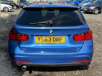 Used BMW 3 Series 2013 for sale - 78480926: Photo