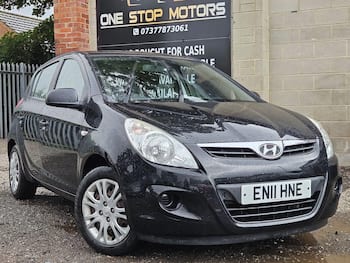 Used Hyundai i20 2011 for sale - 79657110: Photo