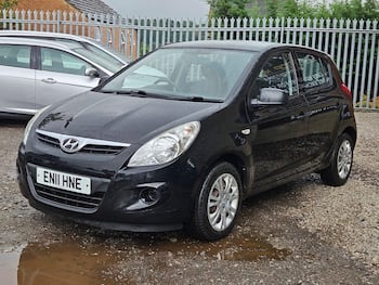 Used Hyundai i20 2011 for sale - 79657110: Photo
