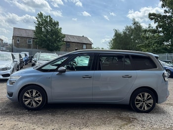 Used Citroen Grand C4 Picasso 2016 for sale - 78675464: Photo