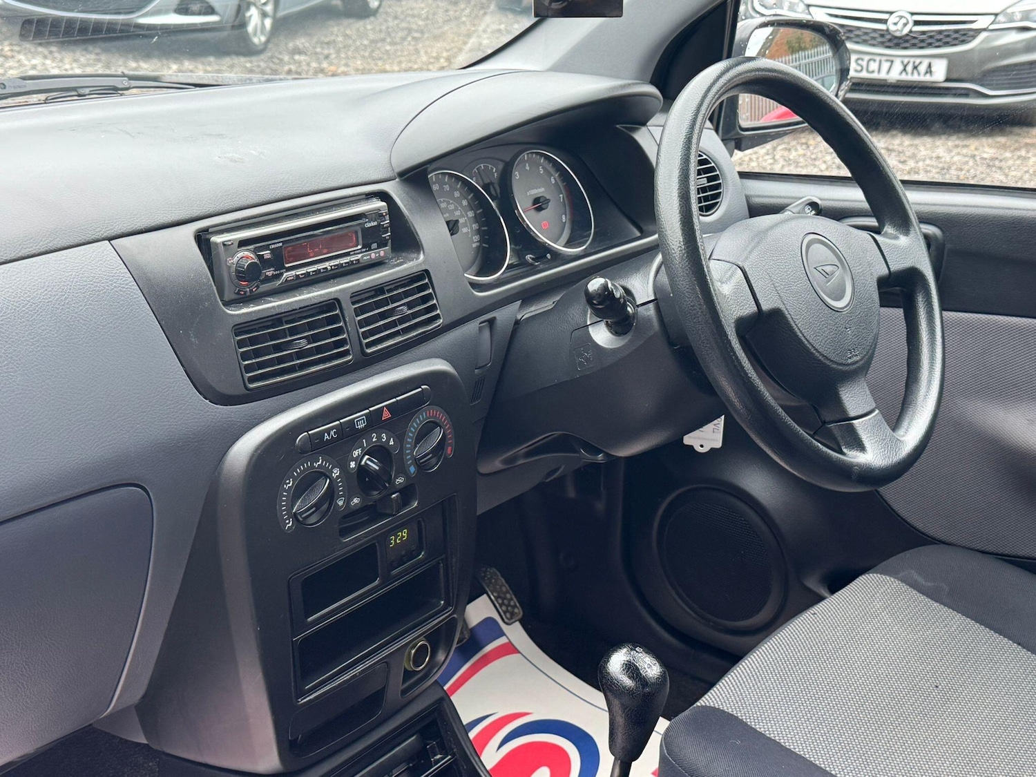 Used Daihatsu Charade 2004 for sale - 76136213: Photo 11