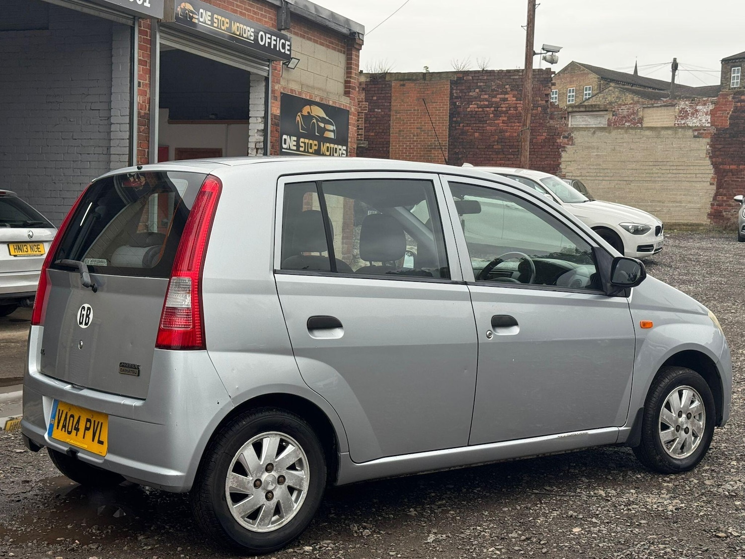 Used Daihatsu Charade 2004 for sale - 76136213: Photo 9