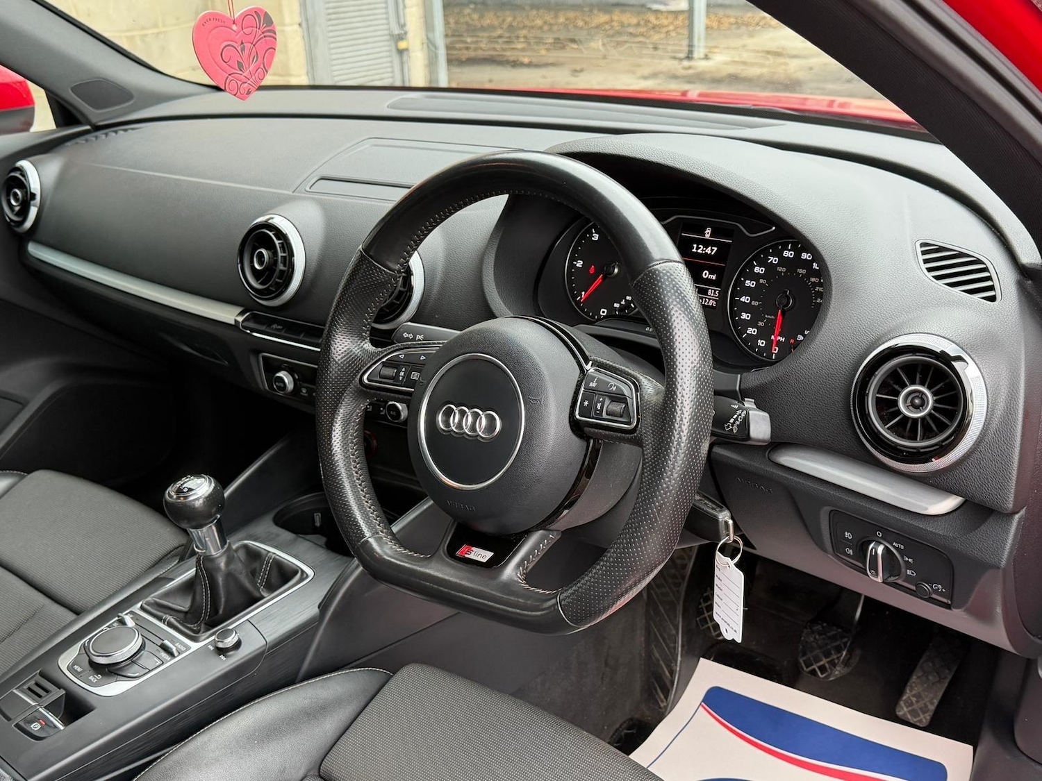 Used Audi A3 2013 for sale - 76512136: Photo 13