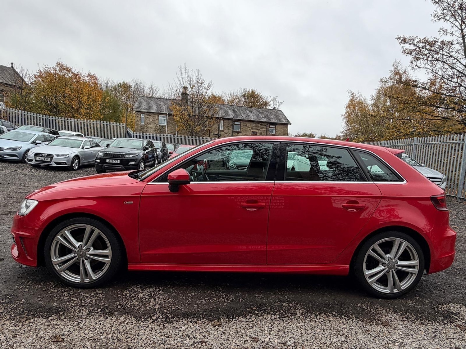 Used Audi A3 2013 for sale - 76512136: Photo 15