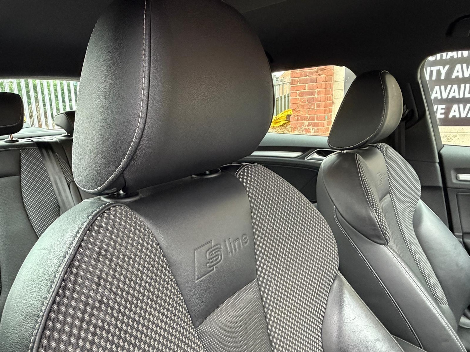 Used Audi A3 2013 for sale - 76512136: Photo 16