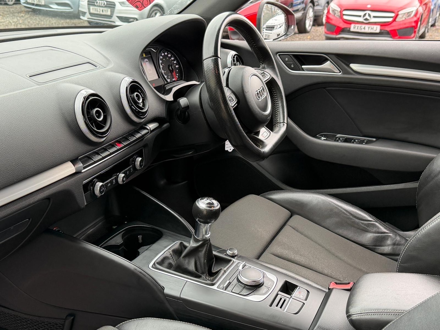 Used Audi A3 2013 for sale - 76512136: Photo 19