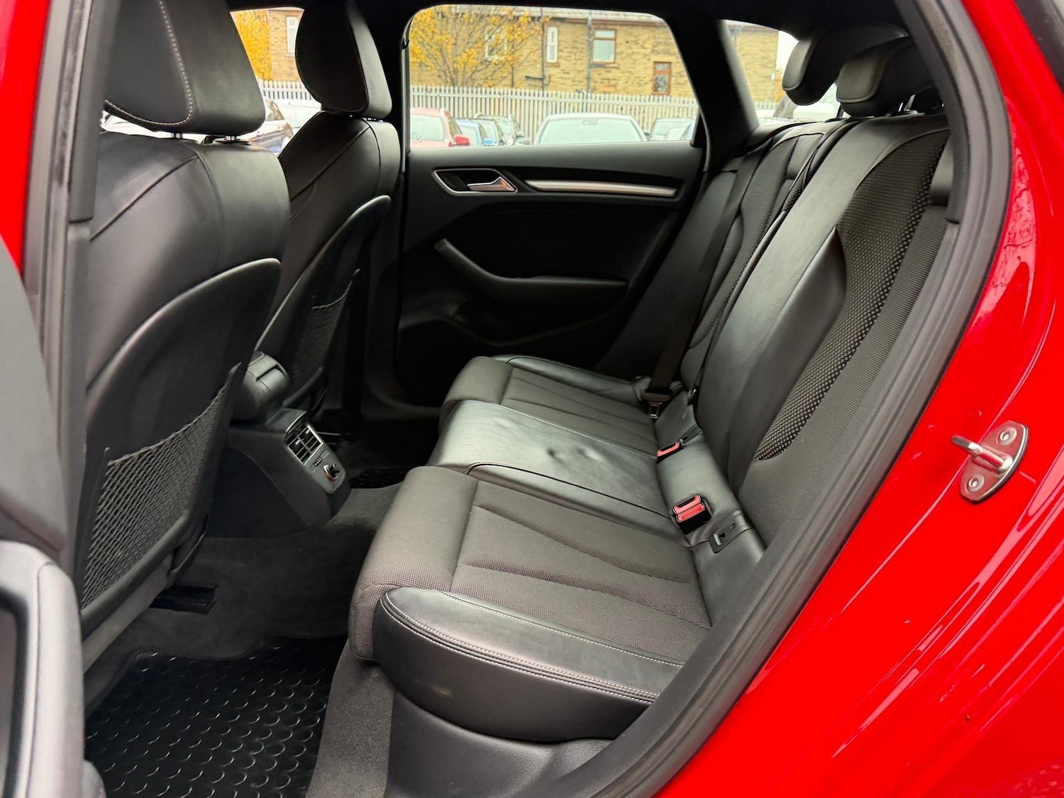 Used Audi A3 2013 for sale - 76512136: Photo 20