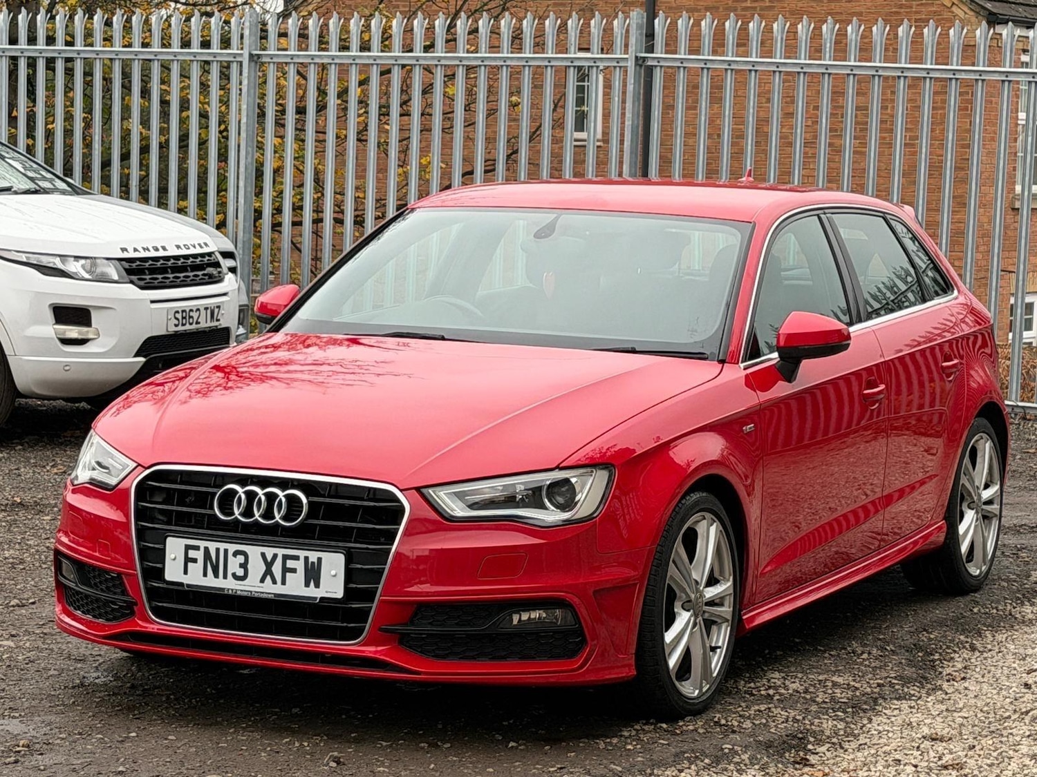 Used Audi A3 2013 for sale - 76512136: Photo 3