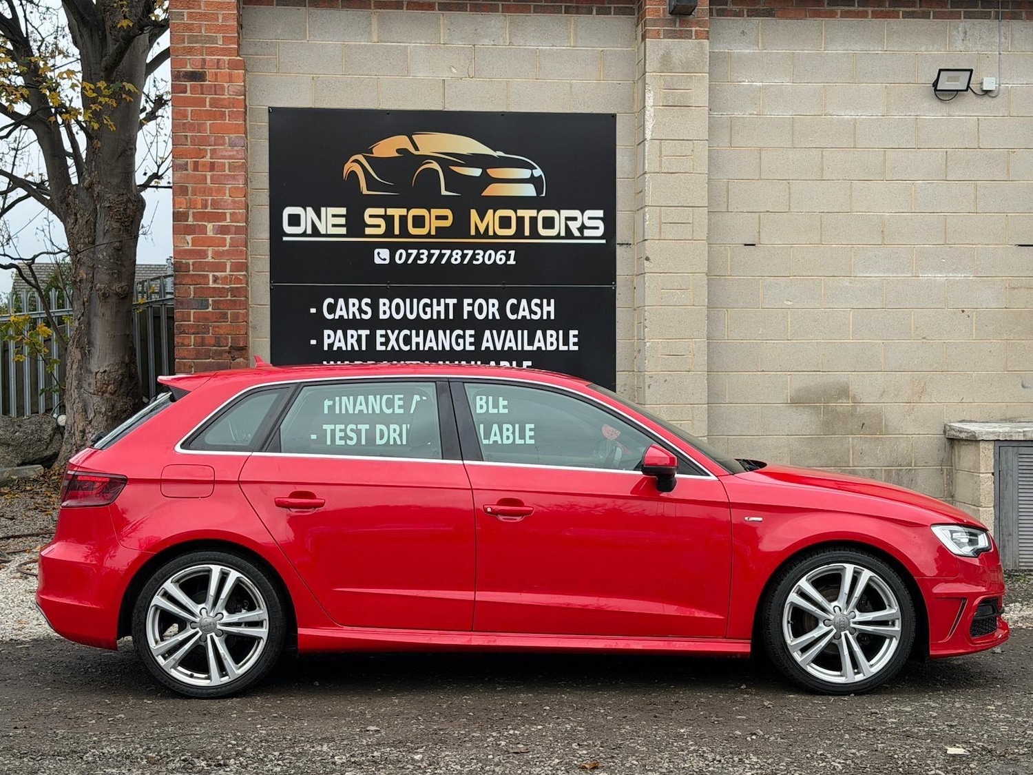 Used Audi A3 2013 for sale - 76512136: Photo 5