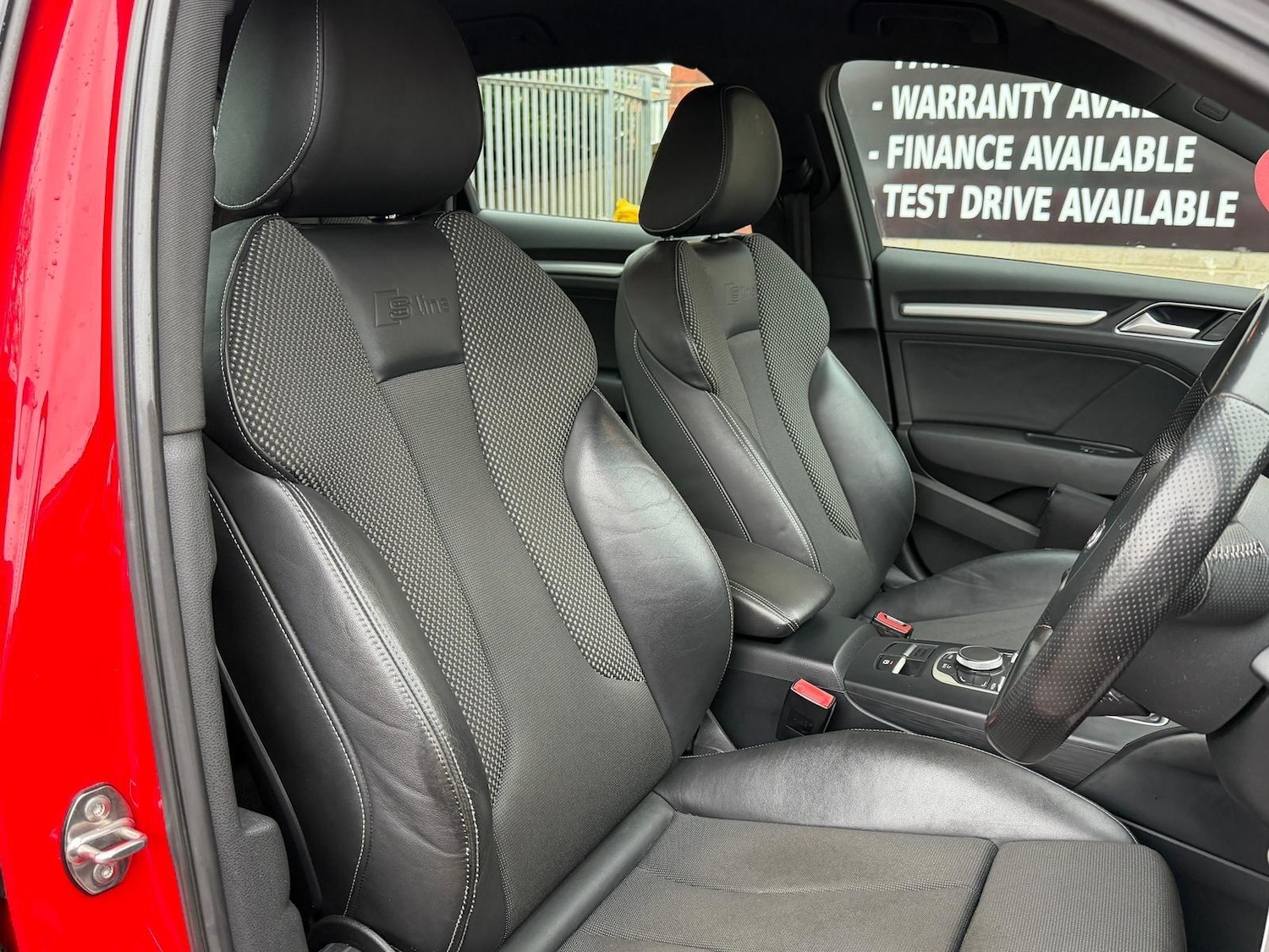 Used Audi A3 2013 for sale - 76512136: Photo 6