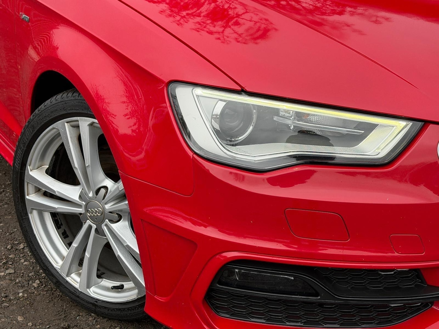 Used Audi A3 2013 for sale - 76512136: Photo 9