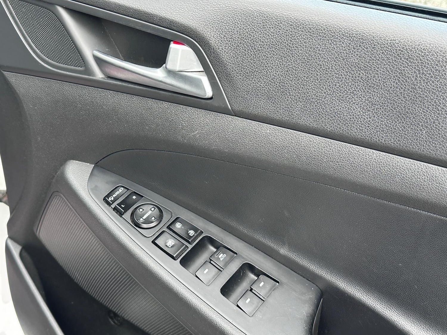 Used Hyundai TUCSON 2016 for sale - 76179641: Photo 10
