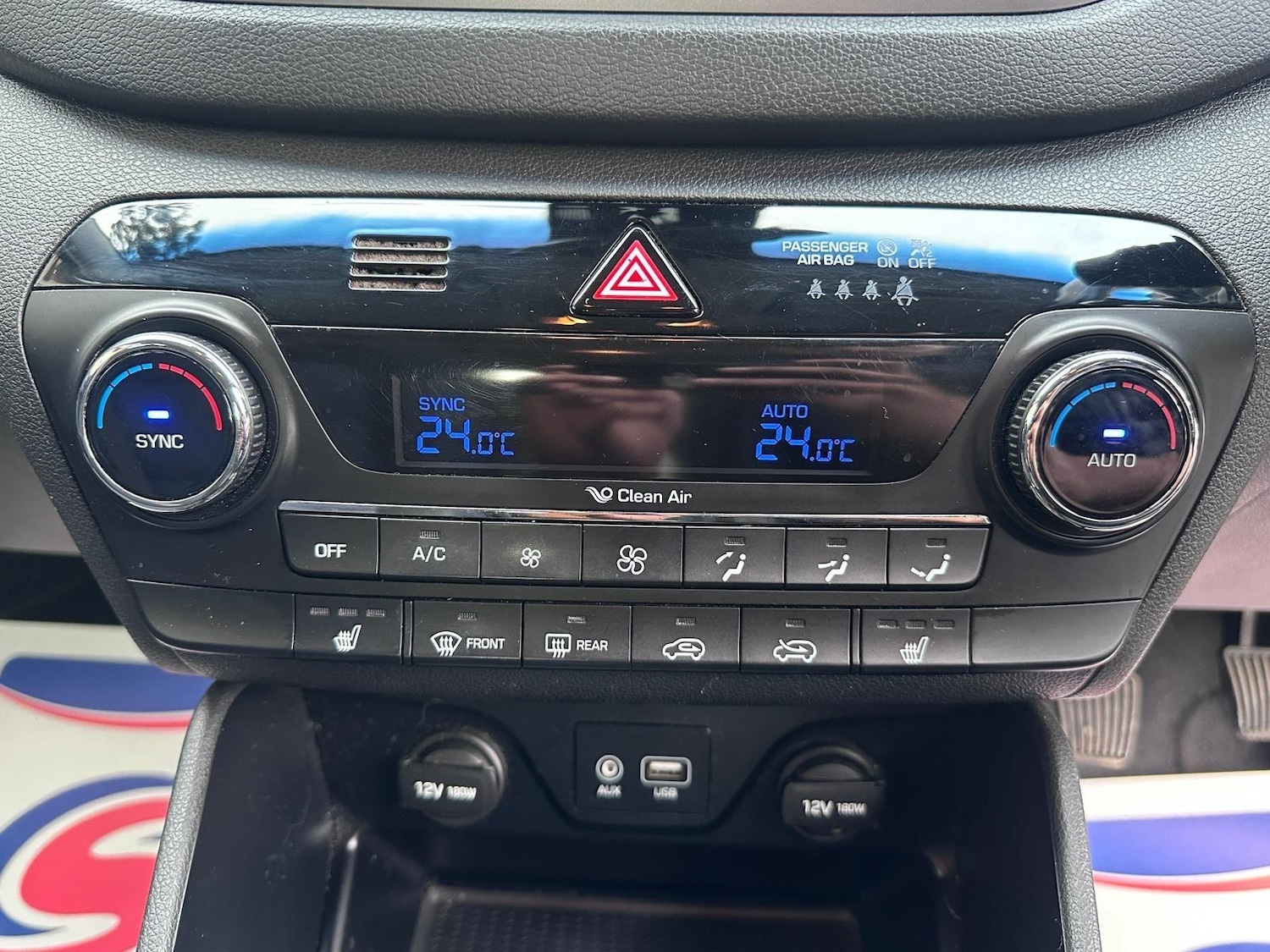 Used Hyundai TUCSON 2016 for sale - 76179641: Photo 13