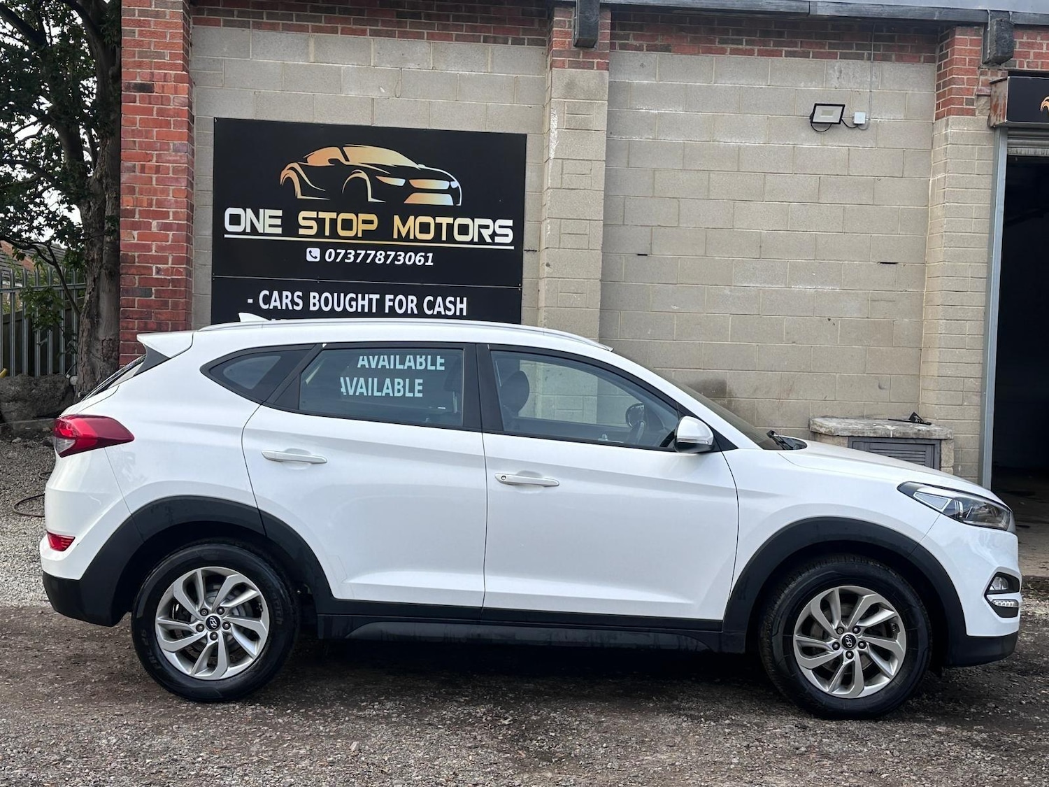 Used Hyundai TUCSON 2016 for sale - 76179641: Photo 21