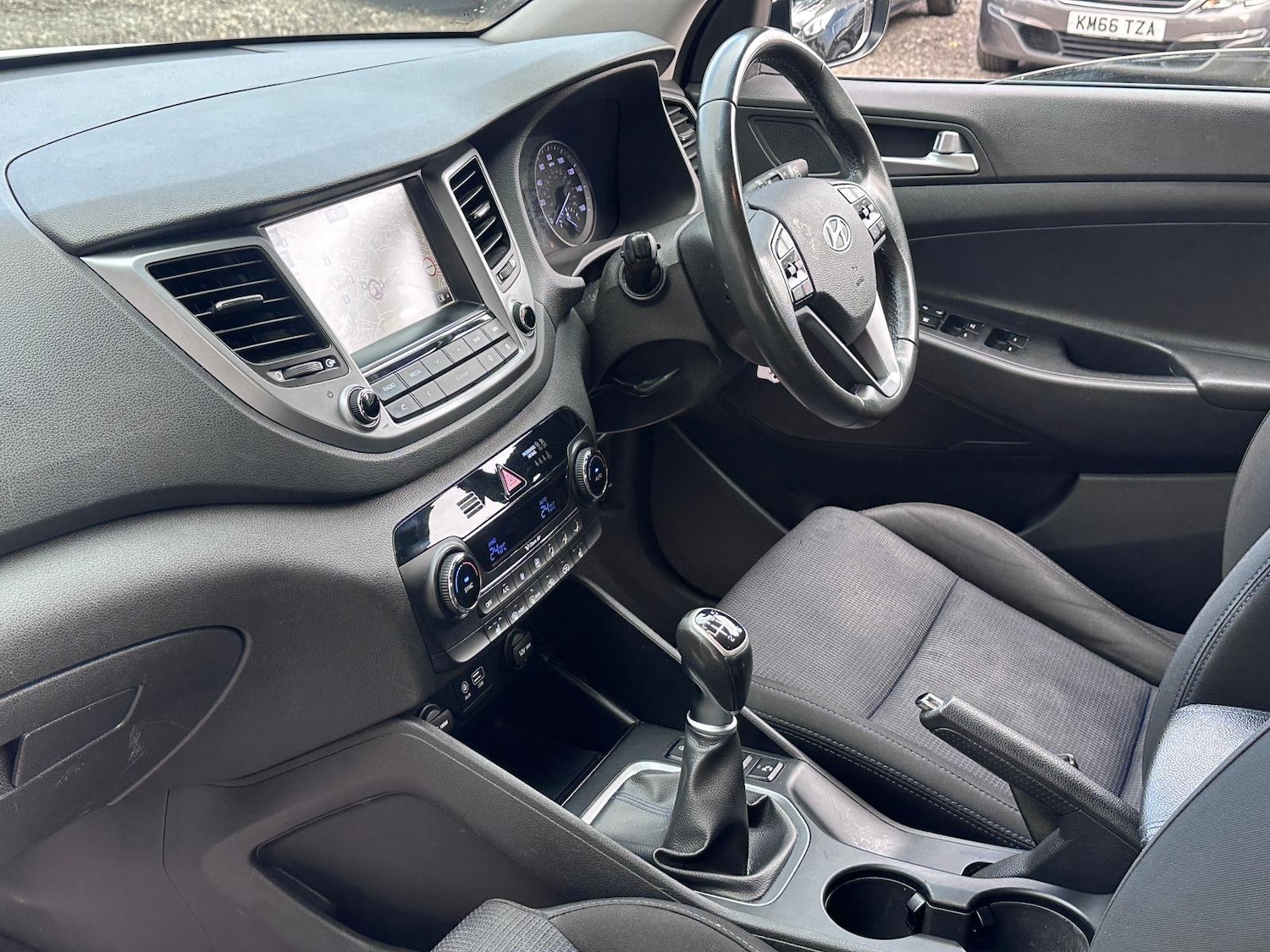 Used Hyundai TUCSON 2016 for sale - 76179641: Photo 22