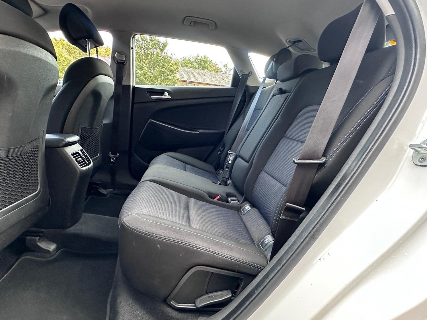 Used Hyundai TUCSON 2016 for sale - 76179641: Photo 7