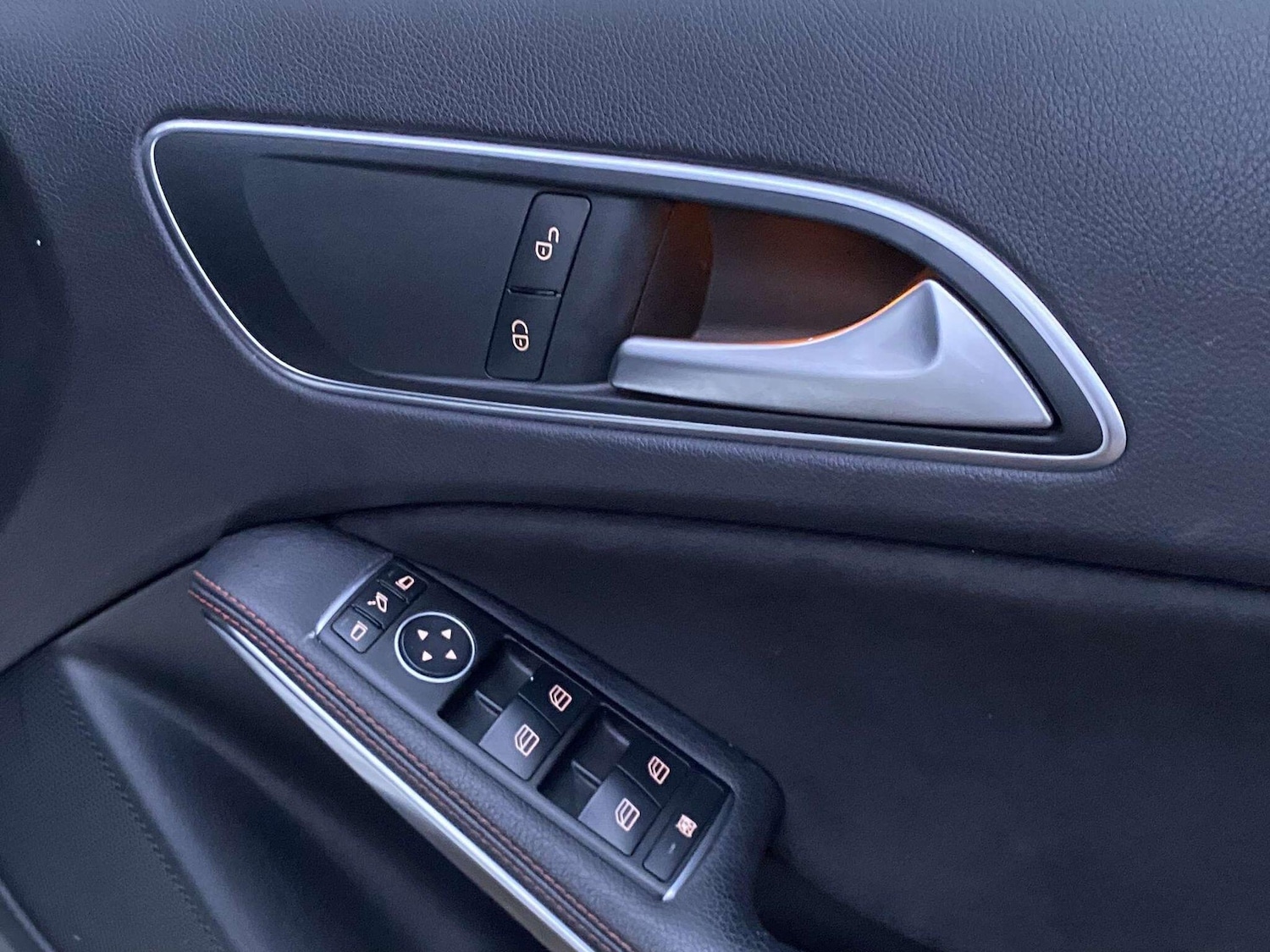 Used Mercedes-Benz A-Class 2014 for sale - 76753114: Photo 10