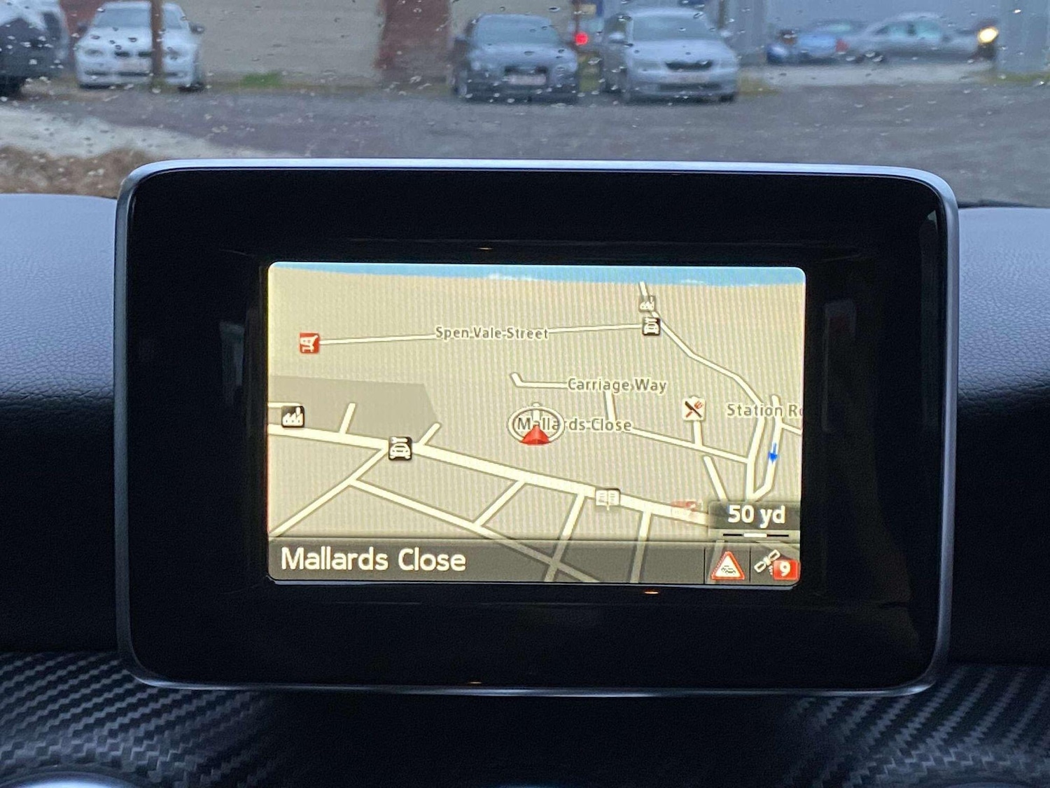 Used Mercedes-Benz A-Class 2014 for sale - 76753114: Photo 13