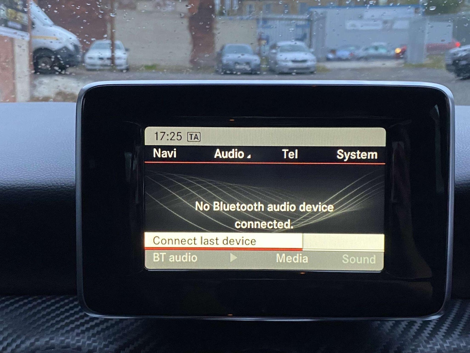 Used Mercedes-Benz A-Class 2014 for sale - 76753114: Photo 16