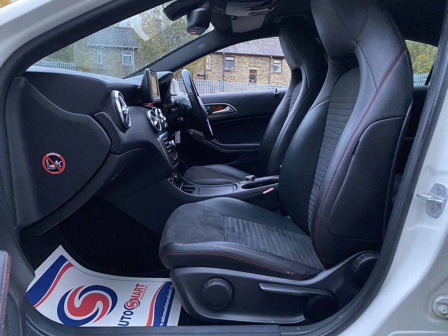 Used Mercedes-Benz A-Class 2014 for sale - 76753114: Photo 18