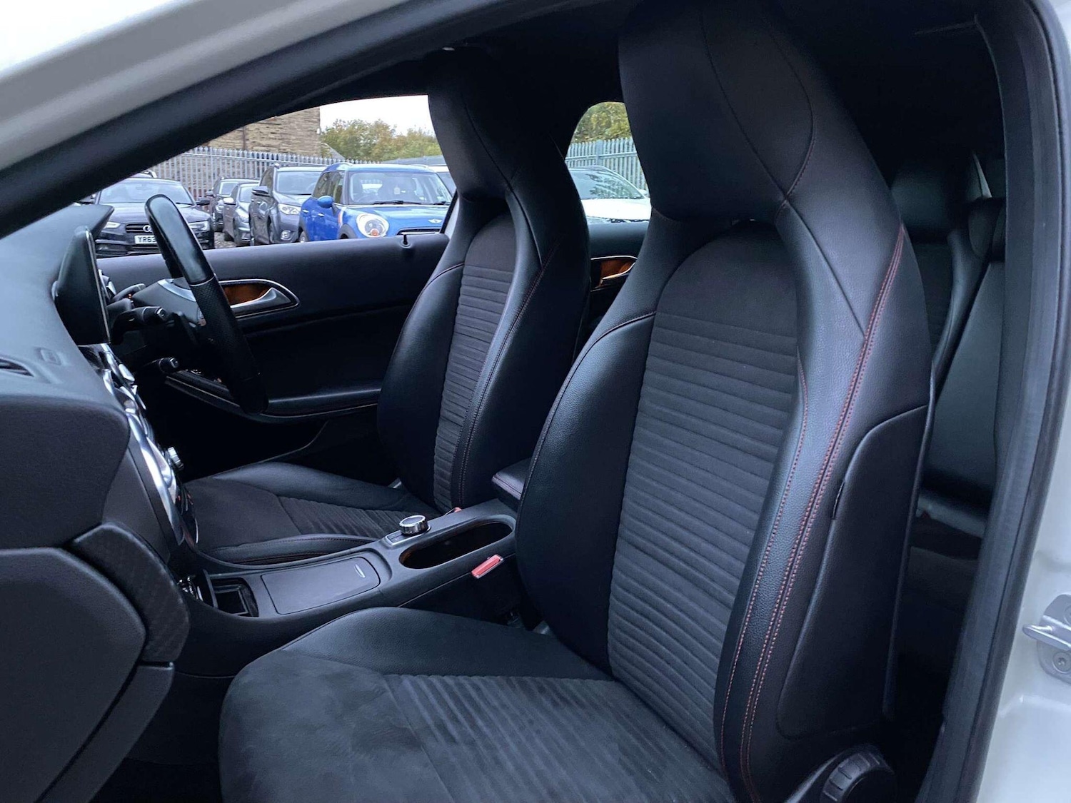 Used Mercedes-Benz A-Class 2014 for sale - 76753114: Photo 19