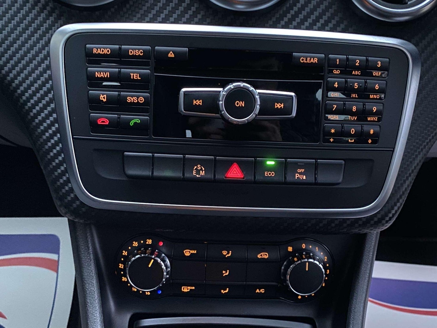 Used Mercedes-Benz A-Class 2014 for sale - 76753114: Photo 21