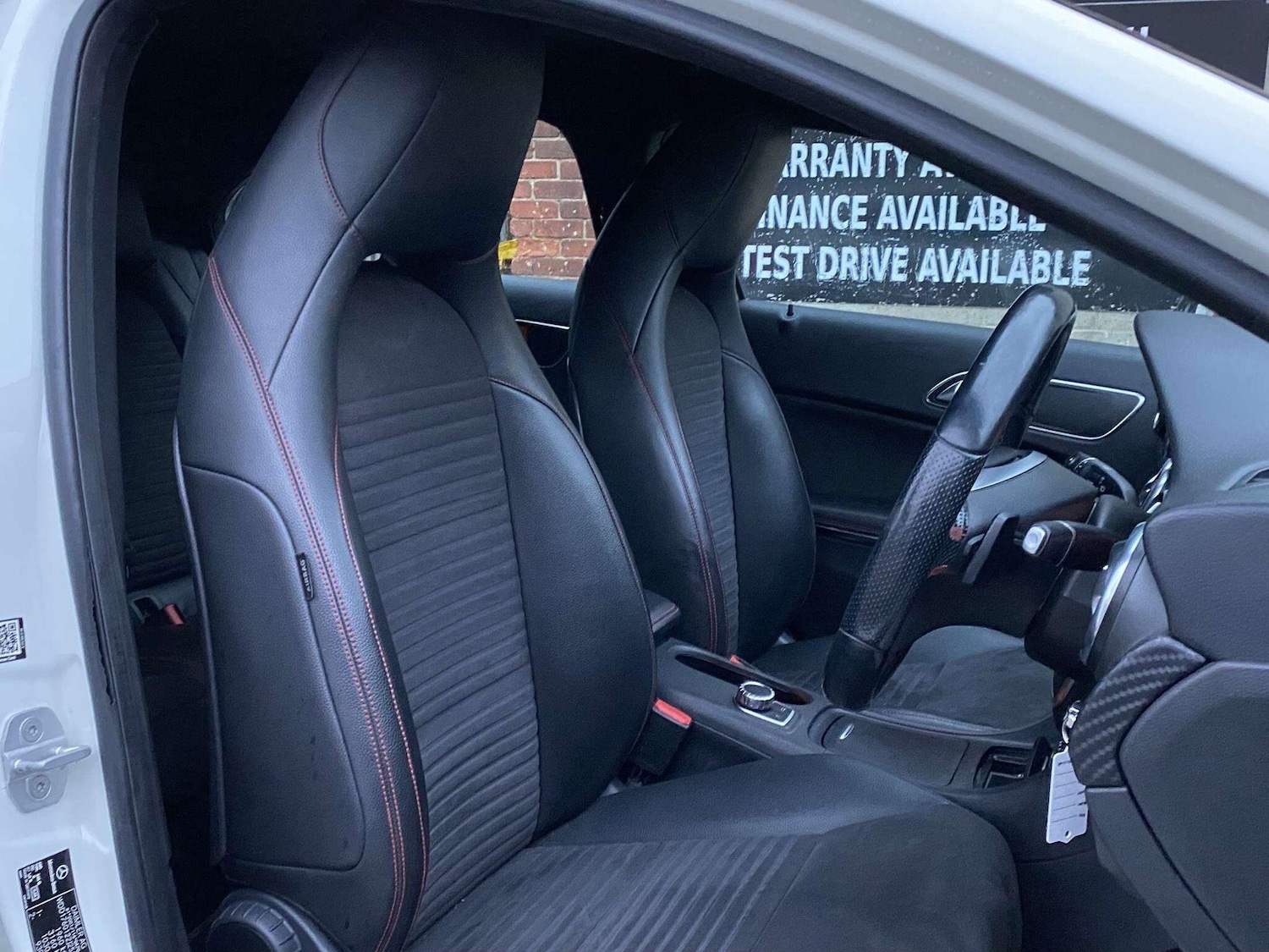 Used Mercedes-Benz A-Class 2014 for sale - 76753114: Photo 22