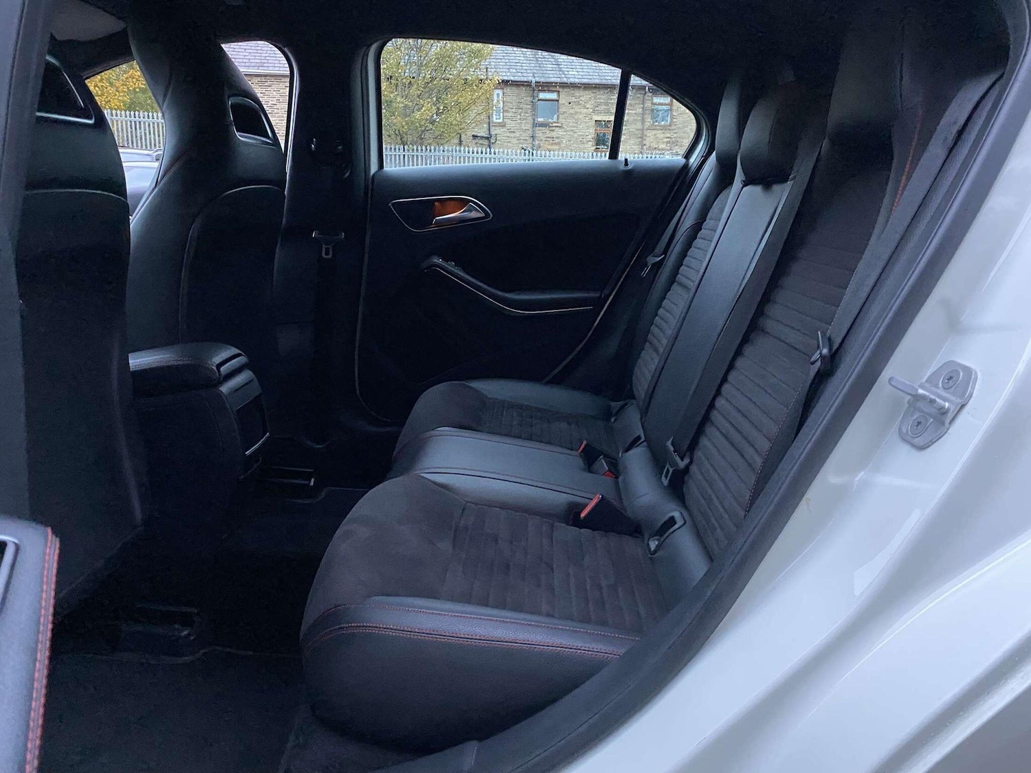 Used Mercedes-Benz A-Class 2014 for sale - 76753114: Photo 24