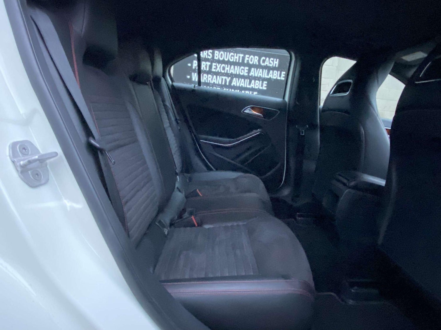 Used Mercedes-Benz A-Class 2014 for sale - 76753114: Photo 7