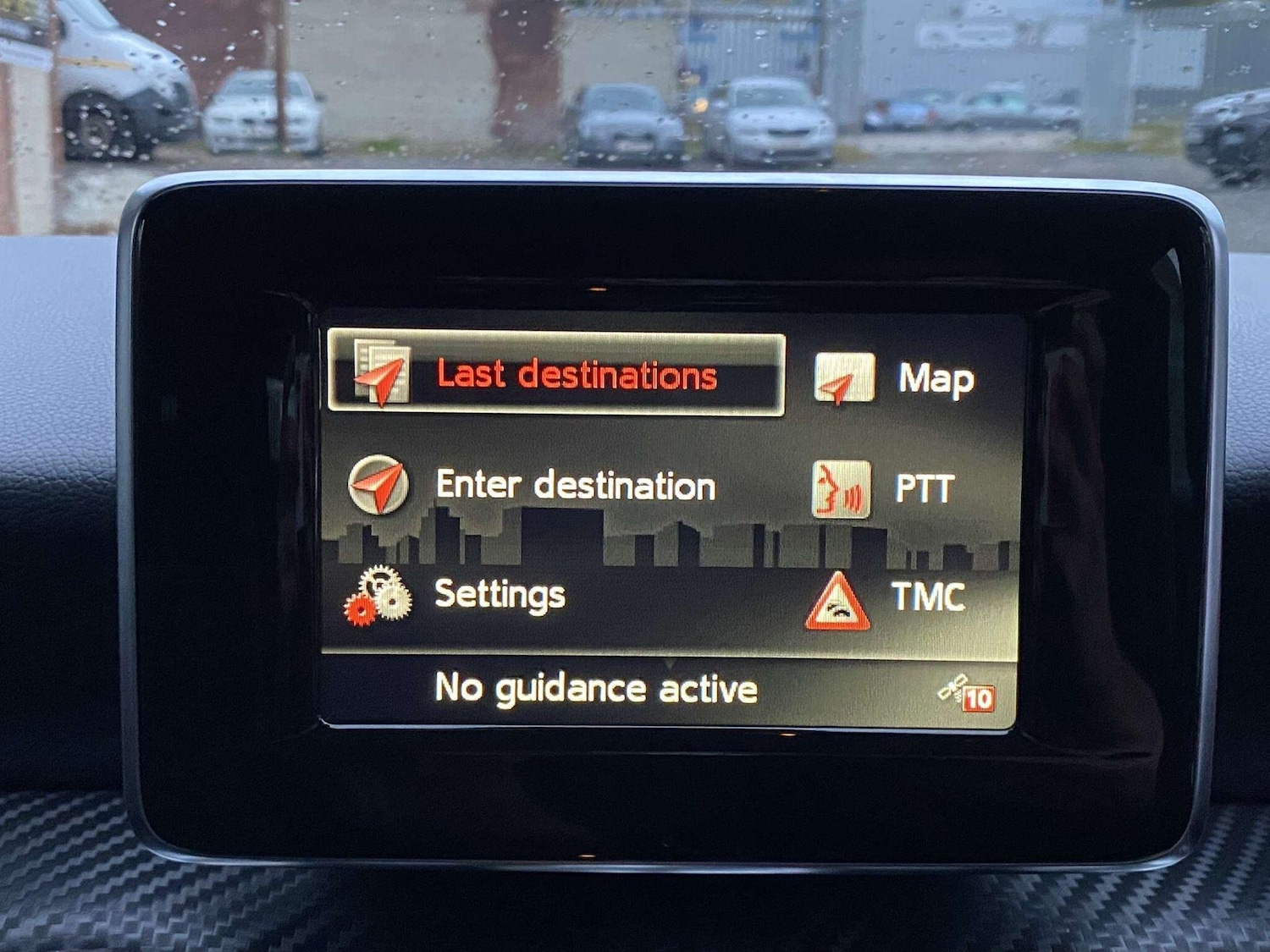 Used Mercedes-Benz A-Class 2014 for sale - 76753114: Photo 9