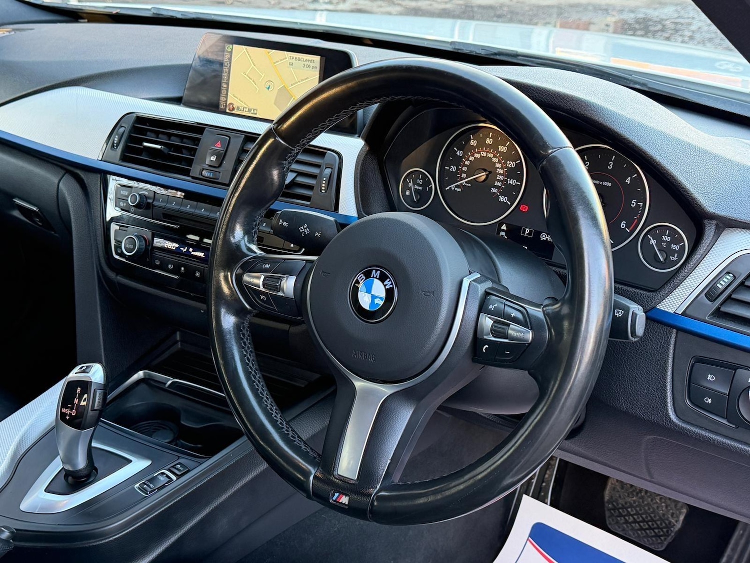 Used BMW 3 Series 2016 for sale - 77081448: Photo 10