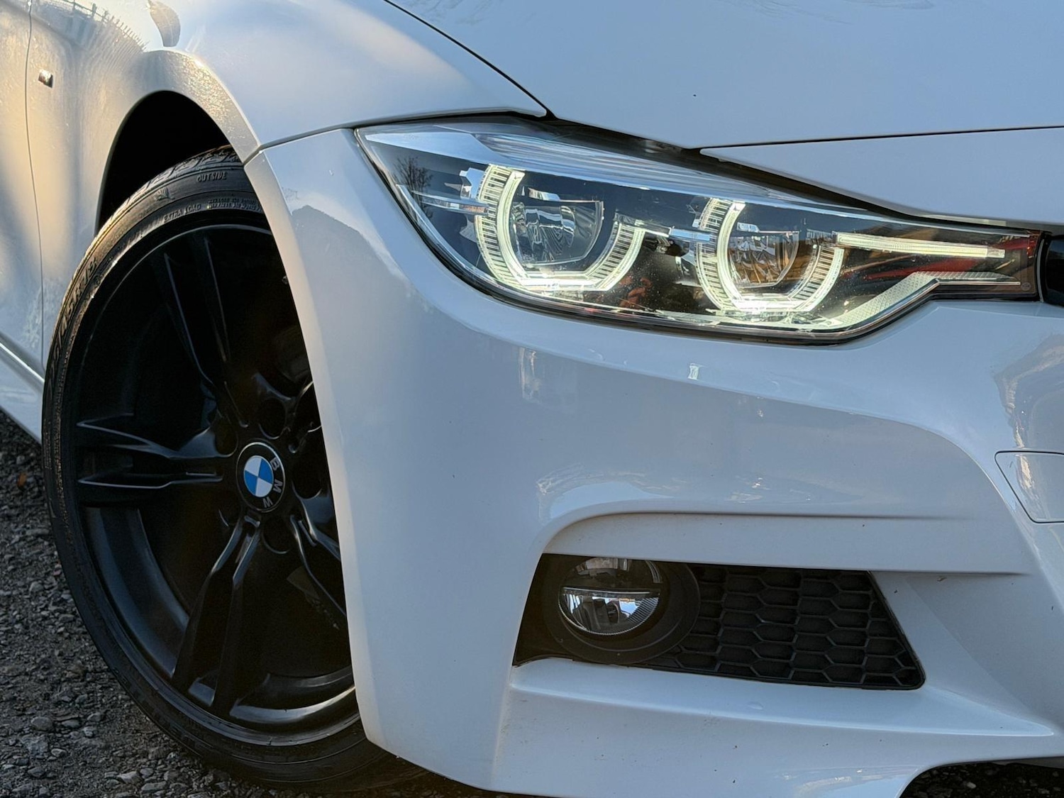 Used BMW 3 Series 2016 for sale - 77081448: Photo 15