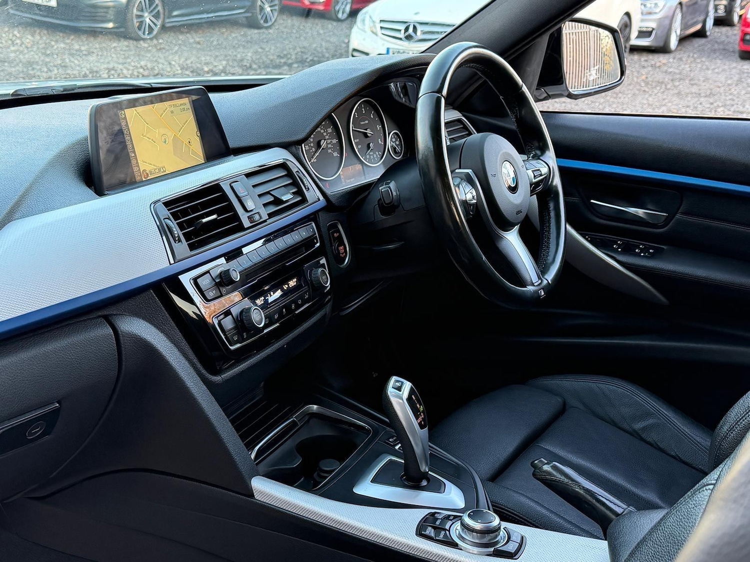 Used BMW 3 Series 2016 for sale - 77081448: Photo 20