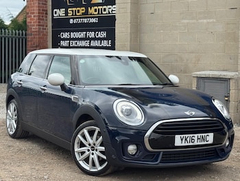 Used MINI Clubman 2016 for sale - 78935257: Photo