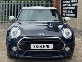 Used MINI Clubman 2016 for sale - 78935257: Photo